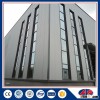 Construction Design Steel Prefabricated Warehouse