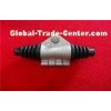 Optical Cabel Suspension Clamp For ADSS , Overhead Line Fittings