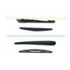 Plastic Wiper Arms And Blades , Mitsubishi Honda Rain Wiper