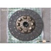 Clutch Disc AZ9114160020 For HOWO