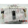 Rear Disc Brake Caliper For Truck GMC / Chevrolet / Isuzu / Oldsmobile 18B4712; 18B4713