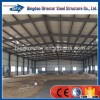 2016 prefabricated steel structure warehouse