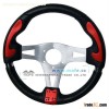 Universal 320mm steering wheel