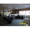 Commercial pre-engineered metal office building