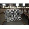 High Precision Aluminium Simless Pipe Tube Standard Size , 7005-T0