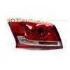 Auto Working Lamp Rear Tail Light Assembly For Great Wall Haval M4 Tail Lighting Housing