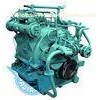 Flexible Cast Iron  Marine Gearbox Speed Reduction Mechanical Gear Box