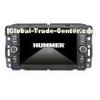 Wince 6.0 GPS 2D 3D Map for Hummer H2 2008-2011 DVD GPS HUM-7723GD