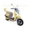 48V 20A Lead-acid Battery 500w VESPA style electric motor electric motorbike or scooter