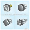 Point-fixed Stainless Steel Glass Spider/Routel/Clamp