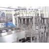 Fully Automatic liquid bottle filling machine for Juice Water Beer Wine