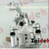 Hydraulic Hyundai Elantra Brake Calipers , 58310-2DA20 , 58311-2DA20 , Silver / Grey