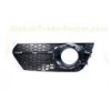 Auto Trim Cover Fog Light Housing Automotive Body Kits For Great Wall H6