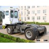 SINOTRUK HOVA yard low-speed terminal tractor ZZ5371TQYM28102