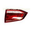 Automotive Lighting Red Plastic Tail Lamp For Haval H6 Sport Car Taillight Assemblies