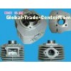 Motorcycle parts cylinder kit MB100 50.5mm A-071