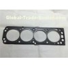 Engine Spare Part Cylinder Head Gasket For Chevrolet Aveo 96391433 / 96391434 / 96181217