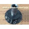 Transmission Oil Pump Forklift Parts / forklift truck spare parts