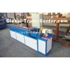 3kw Metal Steel Rolling Shutter Door Roll Forming Machine Australia Style
