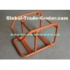 Open Portable Generator Frame