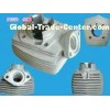 Motorcycle parts cylinder PGT 40mm A-128