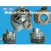 Motorcycle parts cylinder kit JS55 41mm A-076
