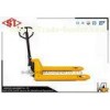 Material Handling Leaking proof Hand Pallet Jack / manual pallet jack