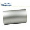 Silver Land Rover Air Suspension Parts Aluminum Cover Front Shock Absorber