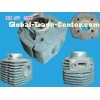 Motorcycle parts cylinder MBK AV7 39MM_ A-132