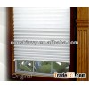 Customized paper pleated window shade,pleated paper blinds