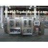 Mineral Water / Cola Carbonated Drink Filling Machine For PET Bottle