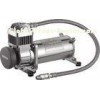 Remote Mount Air Filter Air Suspension Compressor with Air Tank
