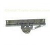 Single Side Latch Bride Seat Rails