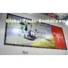 one way vision / hugeVinyl Banner Printingfor advertising / outside billboard banner