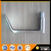 stainless steel door handle, investment casting handle.