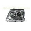 LED Front Car Headlight Assembly / Auto Head Lamps For GREAT WALL 04 Safe 4101200-F00-B1