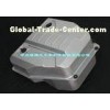 Powder Coating Generator Gas Tank