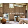 Bintronic Unique Electric Top Down Bottom Up HoneyComb Window Blinds