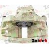 Universal Automotive Disc VW Brake Calipers For VW Caddy / Golf , 357615123AV , 357615124AV