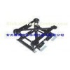 Suspention Car Seat Riser
