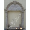Granite Stone Window Frame