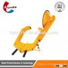 New product high quality orange car parking lock,parking space lock import china goods