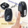 Doorbells Type US UK EU AC Plug Wireless Door Bell Alarm Chimes Push Buttons