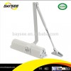 New Design Automatic Hydraulic heavy duty door Closer hydarulic arm door closer