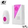 electronic wireless remote control doorbell