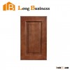 China alibaba supplier high quality Raised kitchen cabinet door / customized cabinet door
