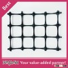 Strong Tensile Polypropylene Biaxial PP plastic Geogrid Price