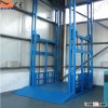 CE good warehouse hydraulic freight platform lifts for sale