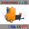 Cement Mortar Mixer Spray Gun Cement Mortar Spray Plaster Machine