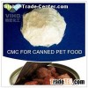 CMC For Pet Food